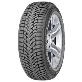 Michelin 175/65 R14 82T Alpin A4 Kış Lastiği