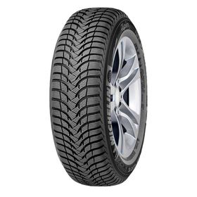Michelin 175/65 R14 82T Alpin A4 Kış Lastiği