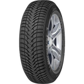 Michelin 175/65 R14 82T GRNX Alpin A4 Kış Lastiği 2025