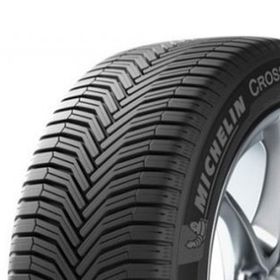 Michelin 175/65 R14 86H XL CrossClimate+ Dört Mevsim Lastiği