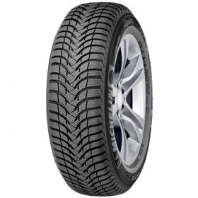 Michelin 175/65 R15 84T Alpin A4 Kış Lastiği