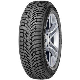 Michelin 175/65 R15 84T Alpin A4 Kış Lastiği