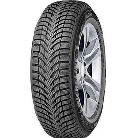 Michelin 175/65 R15 84T Alpin A4 Kış Lastiği