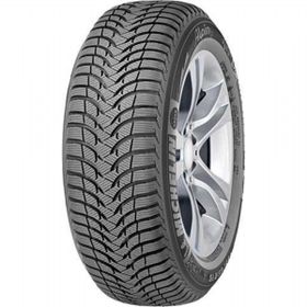 Michelin 175/65 R15 88H XL Alpin A4 Kış Lastiği 2023