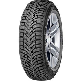Michelin 175/65 R15 88H XL GRNX Alpin A4 Kış Lastiği 2024