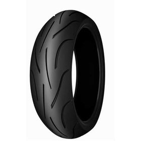 Michelin 180/55 ZR17 73W Pilot Power Motosiklet Arka Lastiği