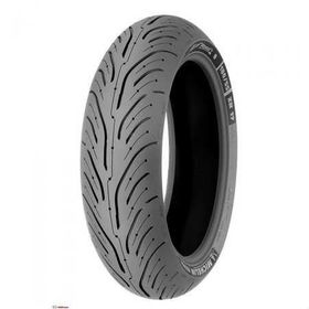 Michelin 180/55 ZR17 73W Pilot Road 4 GT Motosiklet Arka Lastiği