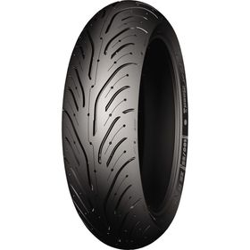 Michelin 180/55 ZR17 73W Pilot Road 4 GT Motosiklet Arka Lastiği
