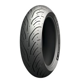 Michelin 180/55 ZR17 73W Pilot Road 4 Motosiklet Arka Lastiği