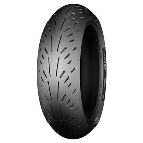 Michelin 180/55 ZR17 73W Power RS Motosiklet Arka Lastiği