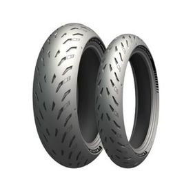 Michelin 180/55 ZR17 73W Power RS Motosiklet Arka Lastiği