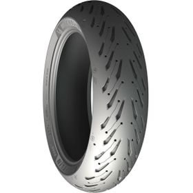 Michelin 180/55 ZR17 73W Road 5 Motosiklet Arka Lastiği