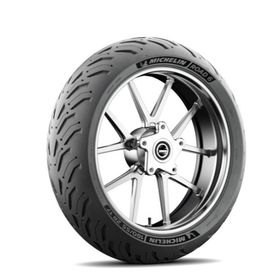 Michelin 180/55 ZR17 73W Road 6 Motosiklet Lastiği