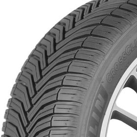 Michelin 185/55 R15 86H XL CrossClimate+ Dört Mevsim Lastiği