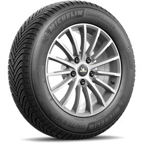 Michelin 185/55 R15 86H XL CrossClimate+ Dört Mevsim Lastiği