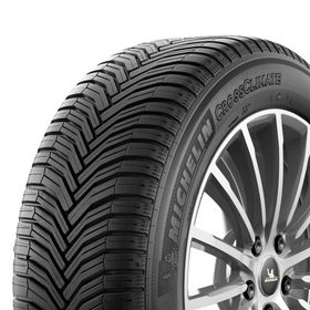 Michelin 185/55 R15 86H XL CrossClimate+ Dört Mevsim Lastiği