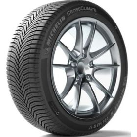 Michelin 185/55 R15 86H XL CrossClimate+ Dört Mevsim Lastiği