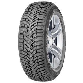 Michelin 185/60 R14 82T Alpin A4 Kış Lastiği