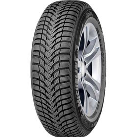 Michelin 185/60 R14 82T Alpin A4 Kış Lastiği