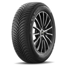 Michelin 185/60 R15 84H CrossClimate 2 Dört Mevsim Lastiği 2023