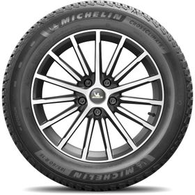 Michelin 185/60 R15 84H CrossClimate 2 Dört Mevsim Lastiği
