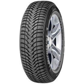 Michelin 185/60 R15 88H XL Alpin A4 AO Kış Lastiği 2024