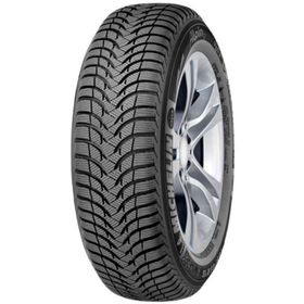 Michelin 185/60 R15 88H XL Alpin A4 AO Kış Lastiği