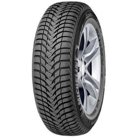 Michelin 185/60 R15 88H XL Alpin A4 AO Kış Lastiği