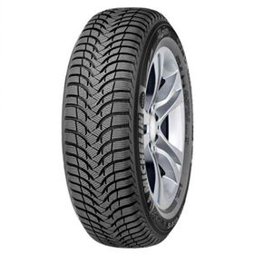 Michelin 185/60 R15 88H XL Alpin A4 AO Kış Lastiği