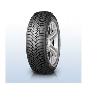 Michelin 185/60 R15 88H XL GRNX Alpin A4 AO Kış Lastiği 2019 ve Öncesi