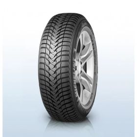 Michelin 185/60 R15 88H XL GRNX Alpin A4 AO Kış Lastiği 2019 ve Öncesi