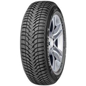 Michelin 185/60 R15 88T XL Alpin A4 GRNX Kış Lastiği 2025