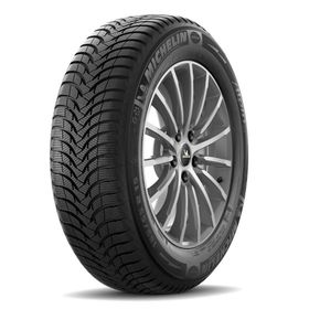 Michelin 185/60 R15 88T XL Alpin A4 GRNX Kış Lastiği 2025