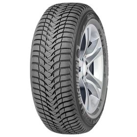Michelin 185/60 R15 88T XL Alpin A4 GRNX Kış Lastiği 2025