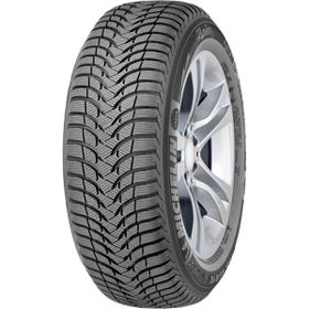 Michelin 185/60 R15 88T XL Alpin A4 GRNX Kış Lastiği 2025