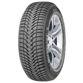 Michelin 185/60 R15 88T XL Alpin A4 GRNX Kış Lastiği 2025
