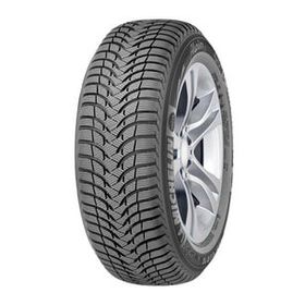 Michelin 185/60 R15 88T XL Alpin A4 GRNX Kış Lastiği 2025