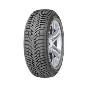 Michelin 185/60 R15 88T XL Alpin A4 GRNX Kış Lastiği 2025