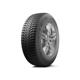 Michelin 185/60 R15 88T XL Alpin A4 GRNX Kış Lastiği 2025