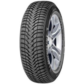 Michelin 185/60 R15 88T XL Alpin A4 Kış Lastiği 2023