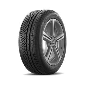 Michelin 185/60 R15 88T XL Alpin A4 Kış Lastiği 2024