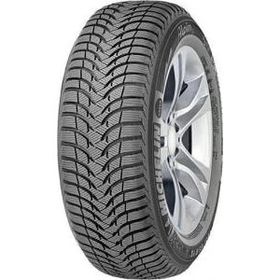 Michelin 185/60 R15 88T XL Alpin A4 Kış Lastiği 2025