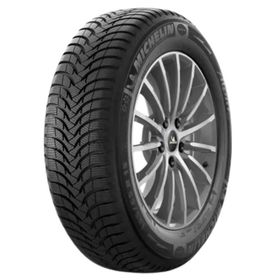 Michelin 185/60 R15 88T XL Alpin A4 Kış Lastiği 2025