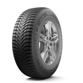 Michelin 185/60 R15 88T XL Alpin A4 Kış Lastiği 2025