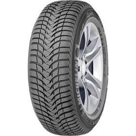 Michelin 185/60 R15 88T XL Alpin A4 Kış Lastiği 2025