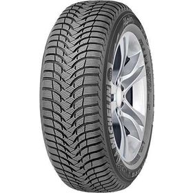 Michelin 185/60 R15 88T XL Alpin A4 Kış Lastiği 2025