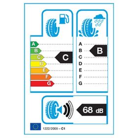 Michelin 185/65 R14 86T Energy Saver+ Yaz Lastiği