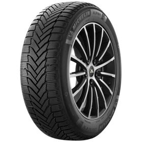 Michelin 185/65 R15 88T Alpin 6 Kış Lastiği 2024