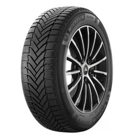 Michelin 185/65 R15 88T Alpin 6 Kış Lastiği 2024