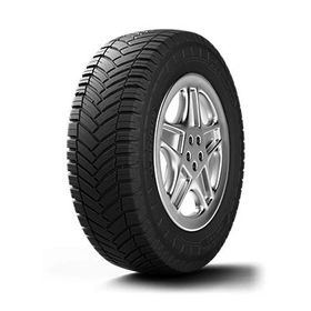 Michelin 185/75 R16C 104/102R Agilis CrossClimate Dört Mevsim Lastiği 2025